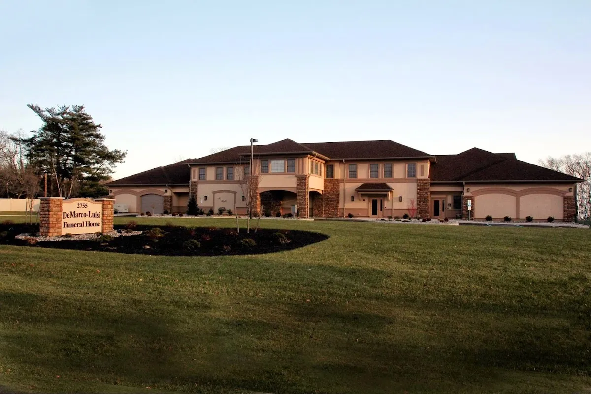 DeMarco-Luisi Funeral Home photo 3