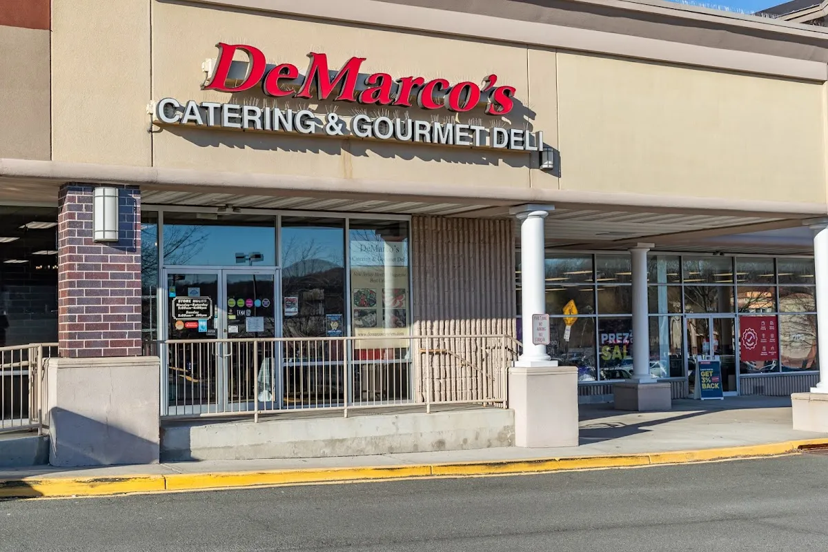 DeMarco's Catering & Gourmet Deli