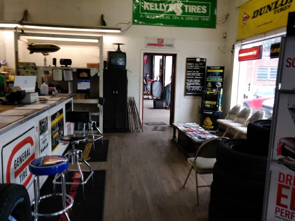Dempsey's Tire Center photo 2