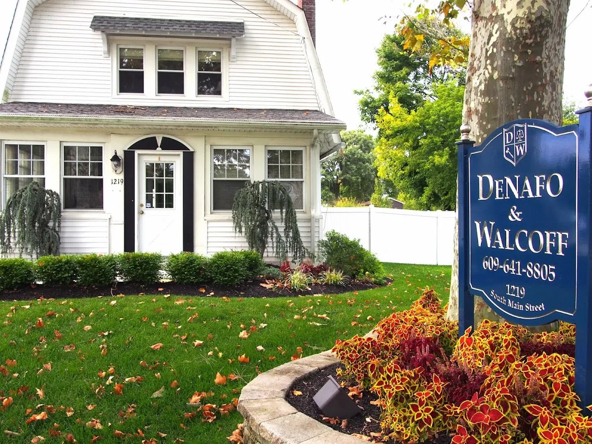 DeNafo & Walcoff Attorneys at Law