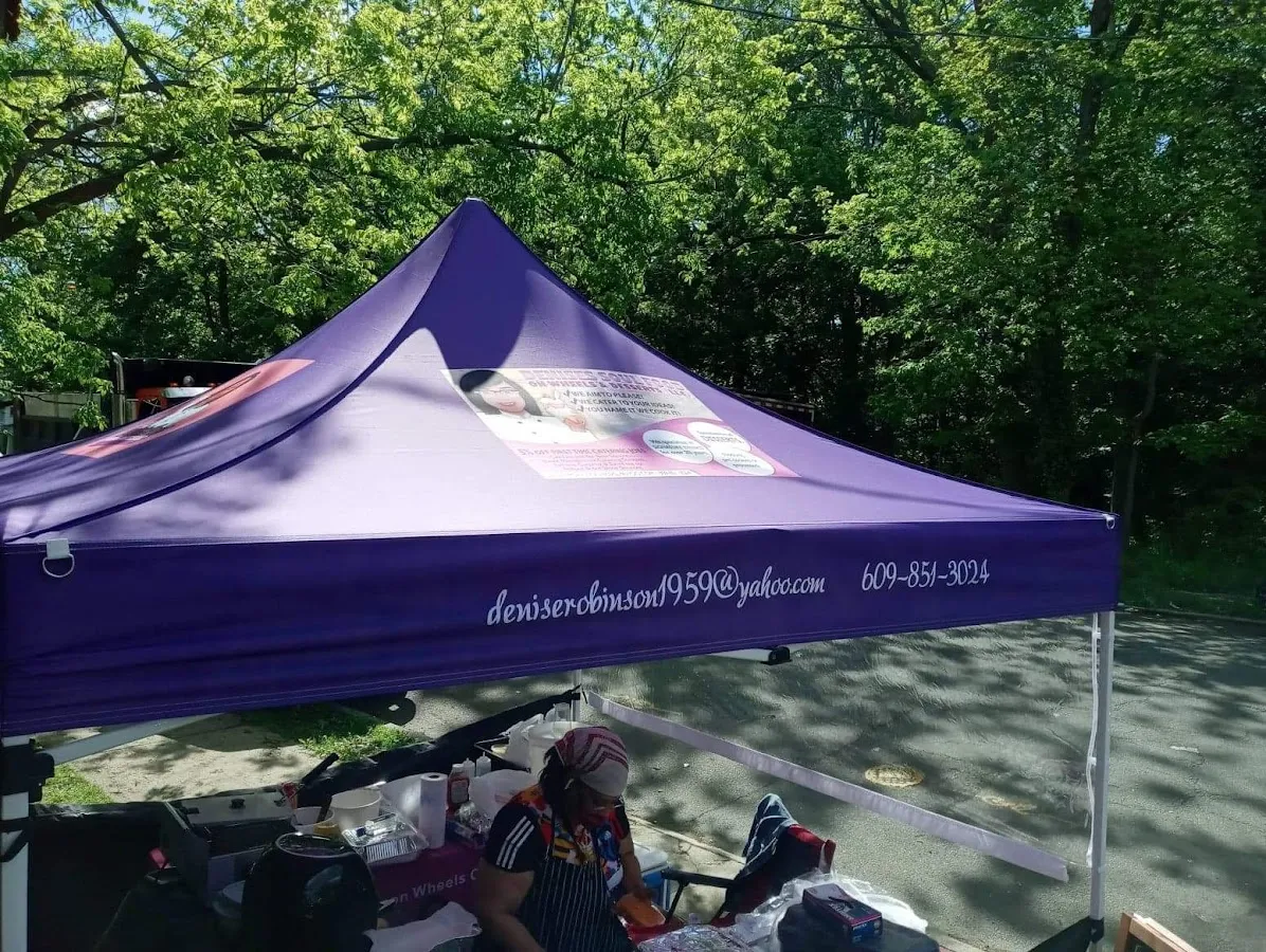 Denise's Soul Food on Wheels - Catering & Desserts