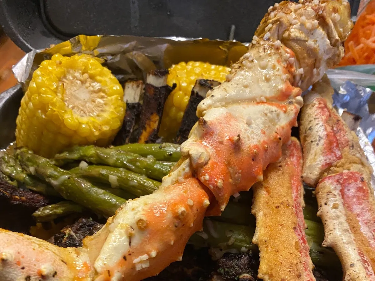 Denise's Soul Food on Wheels - Catering & Desserts photo 3