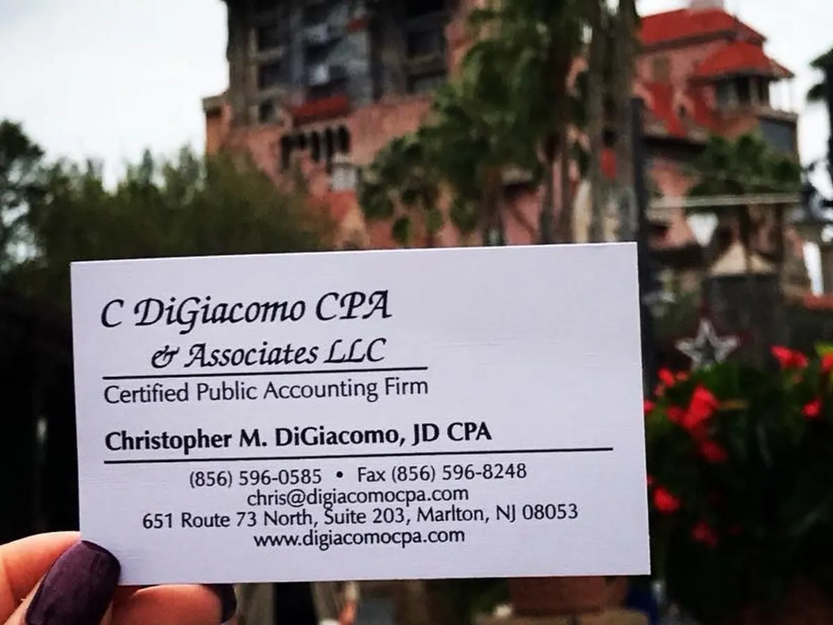 Dennis J. Nettleton, CPA photo 3