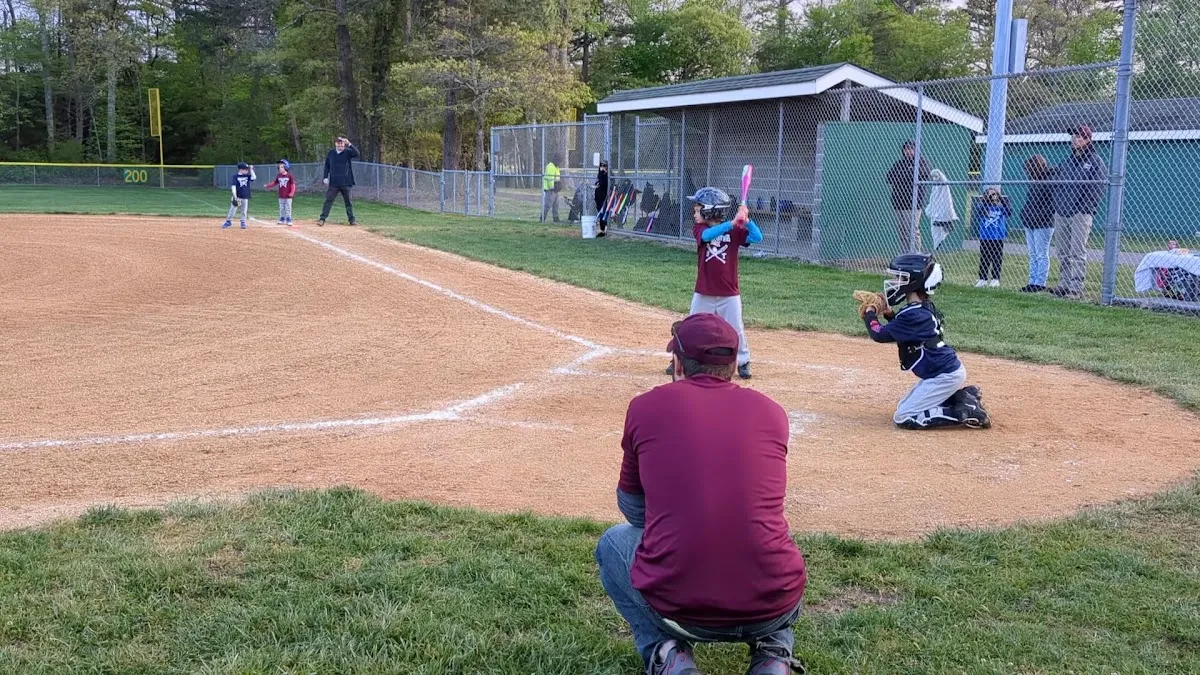 Dennis Twp Recreation Center