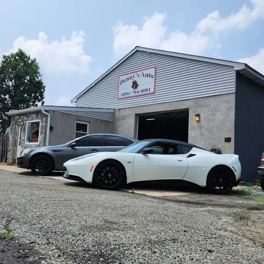 Dennys Auto & Truck photo 2