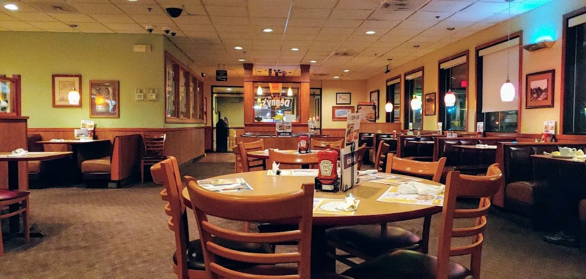 Denny's
