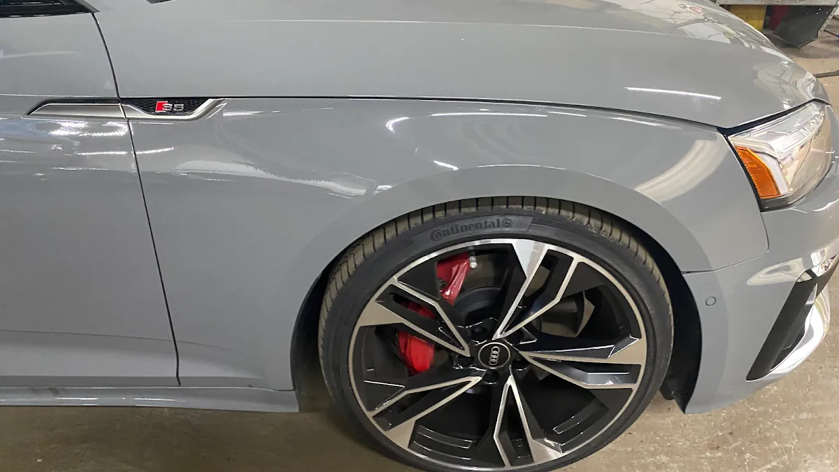 Dent Dissolve PDR, LLC