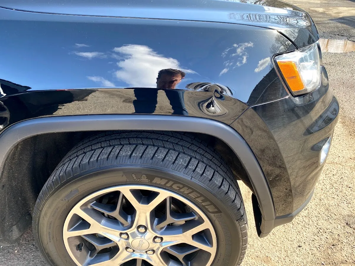 Dent Dissolve PDR, LLC photo 2