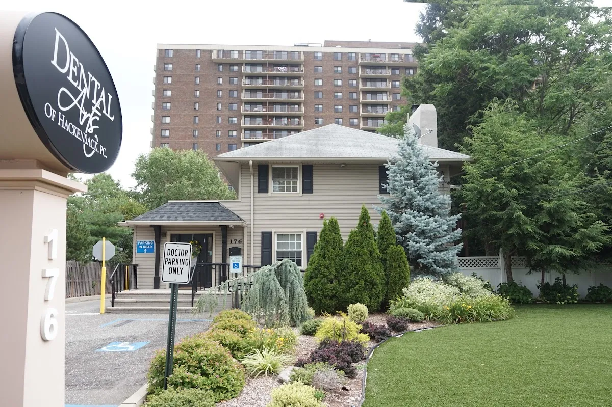 Dental Arts of Hackensack, P.C. photo 4