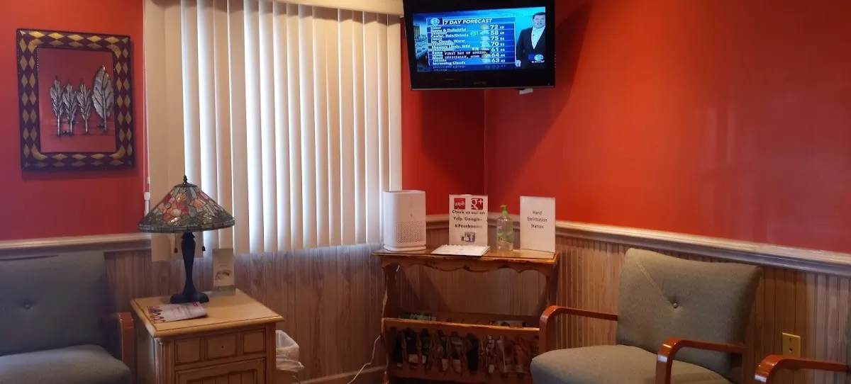 Dental Care of Millville