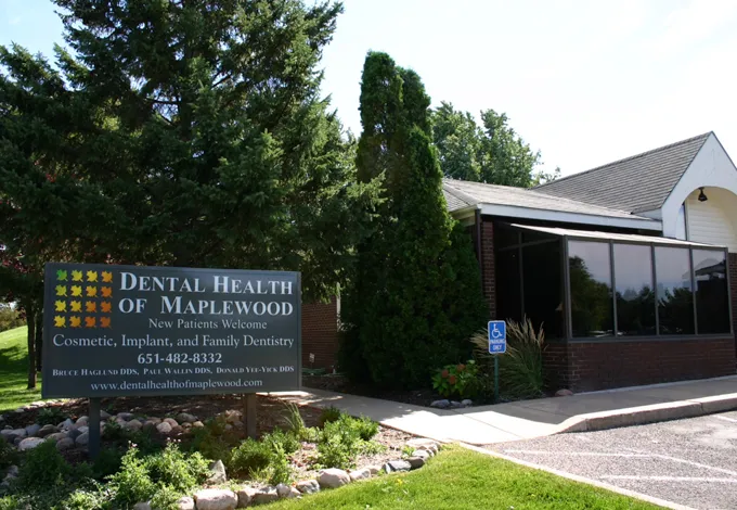 Dental Health of Maplewood photo 2