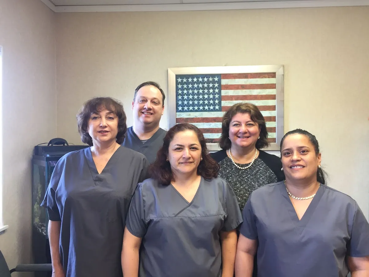 Dental Health, Paltac and Associates