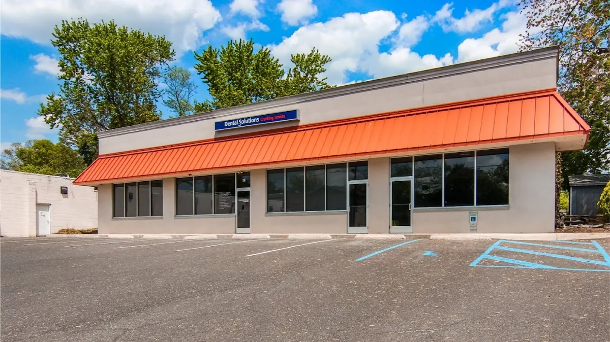 Dental Solutions of Blackwood photo 2