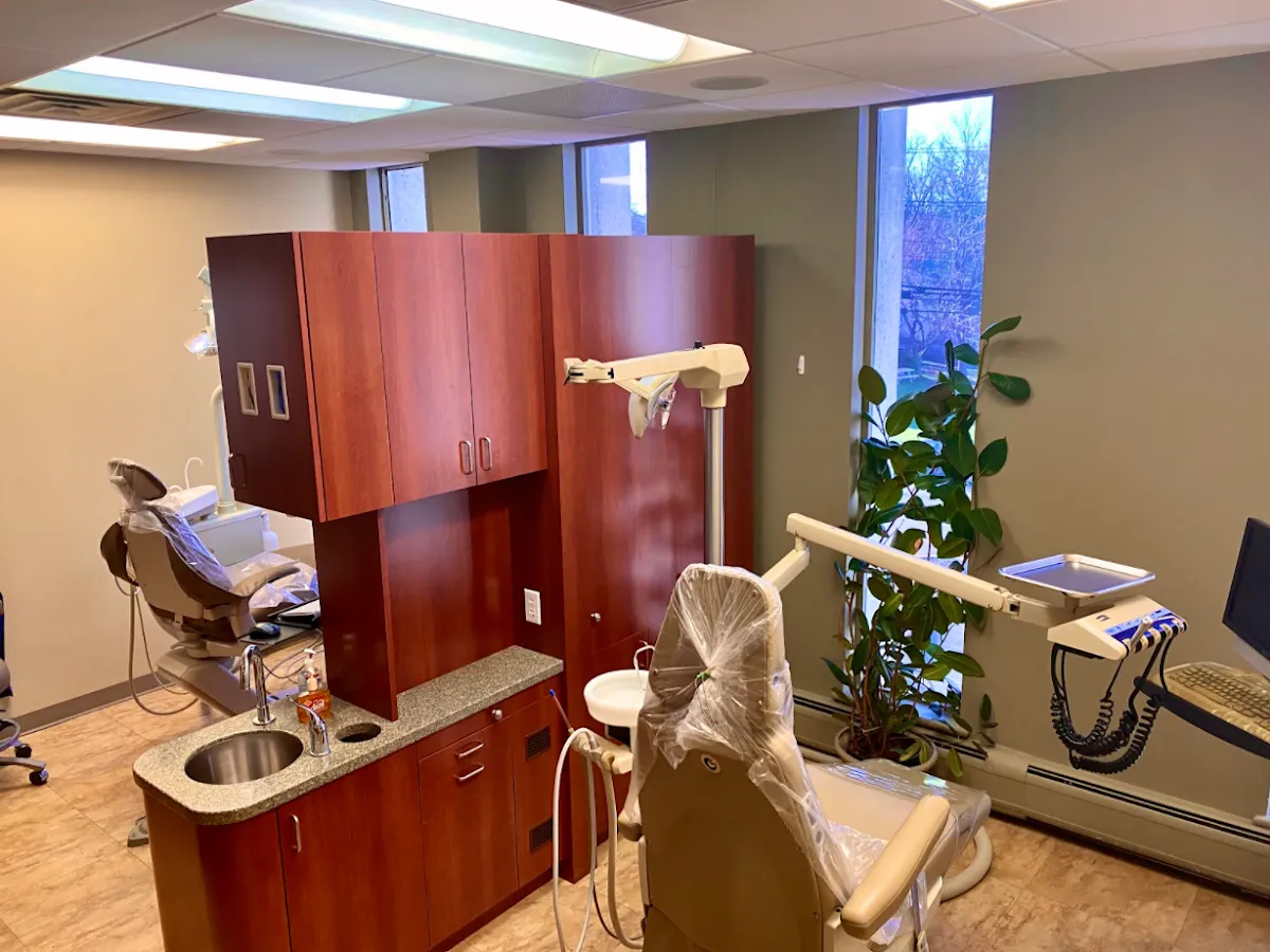 Dental Spa of Broad Street