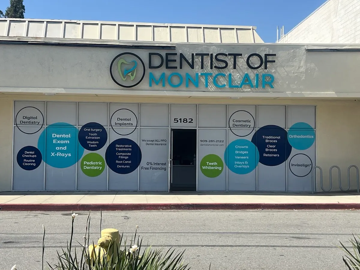 Dentist of Montclair photo 2