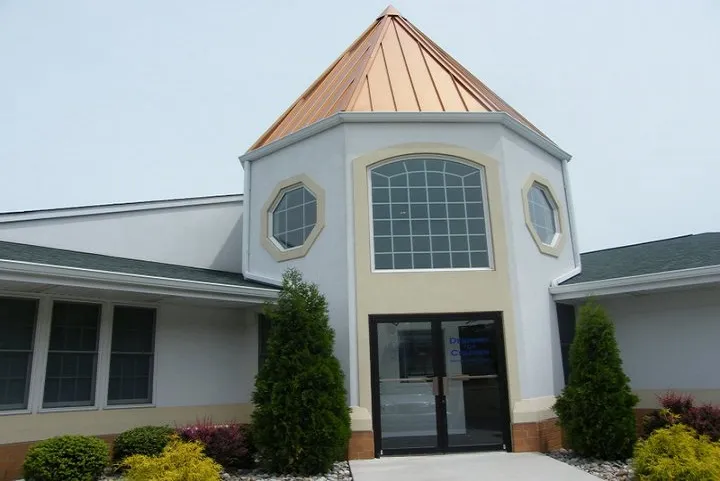 Dentistry For Children