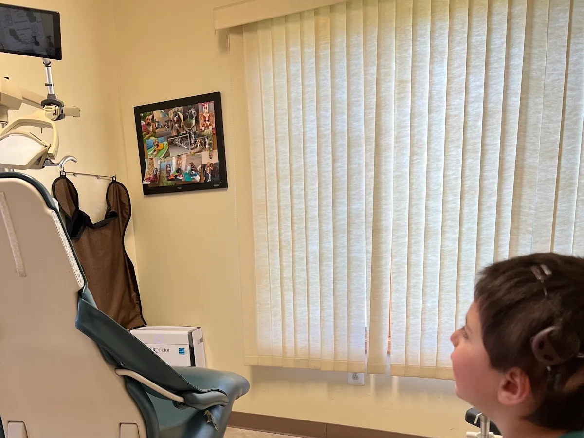 Dentistry For Special People