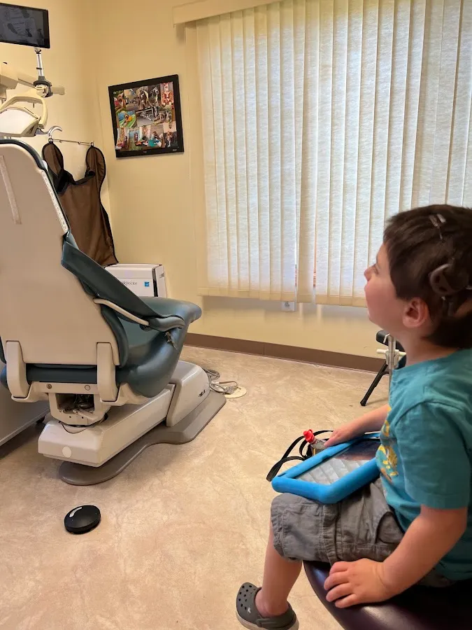 Dentistry For Special People photo 2