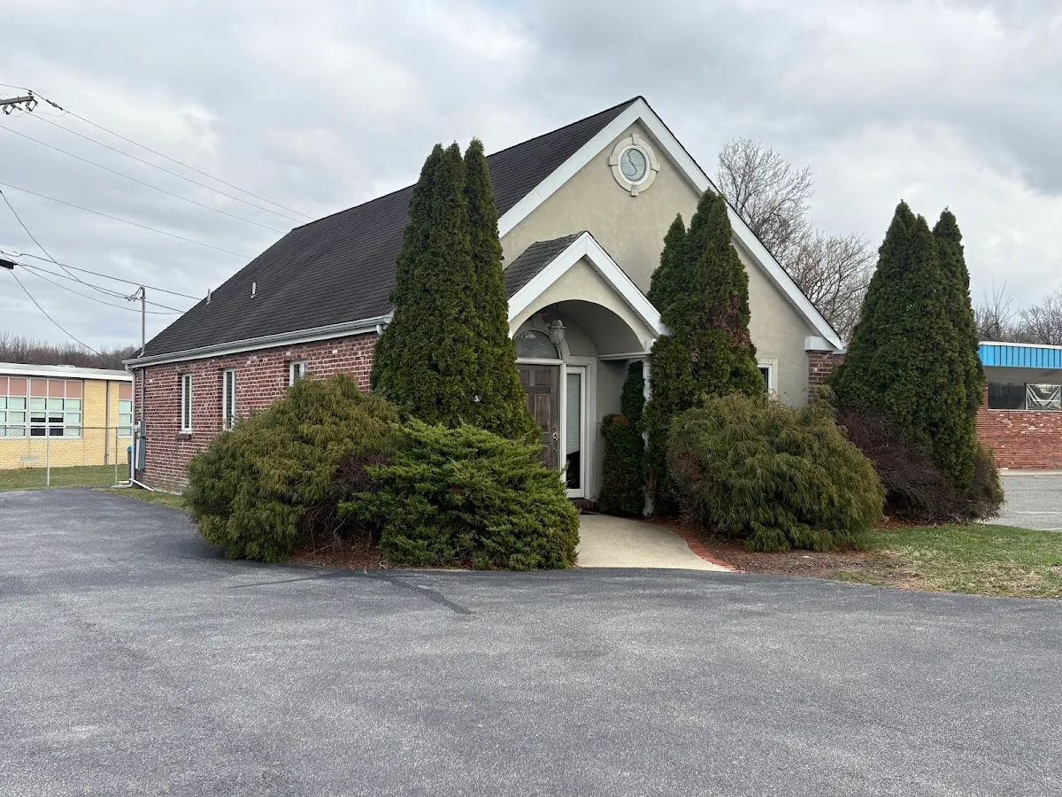 Dentistry of South Jersey