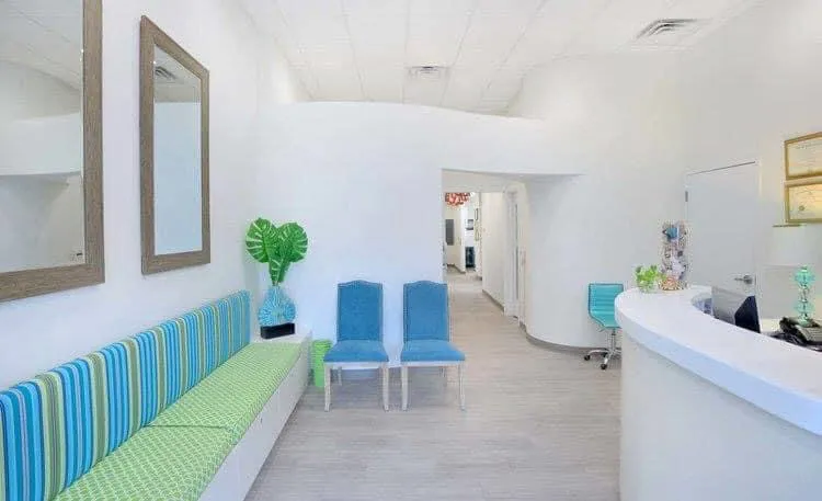 Dentistry With A Smile, Inc. photo 2