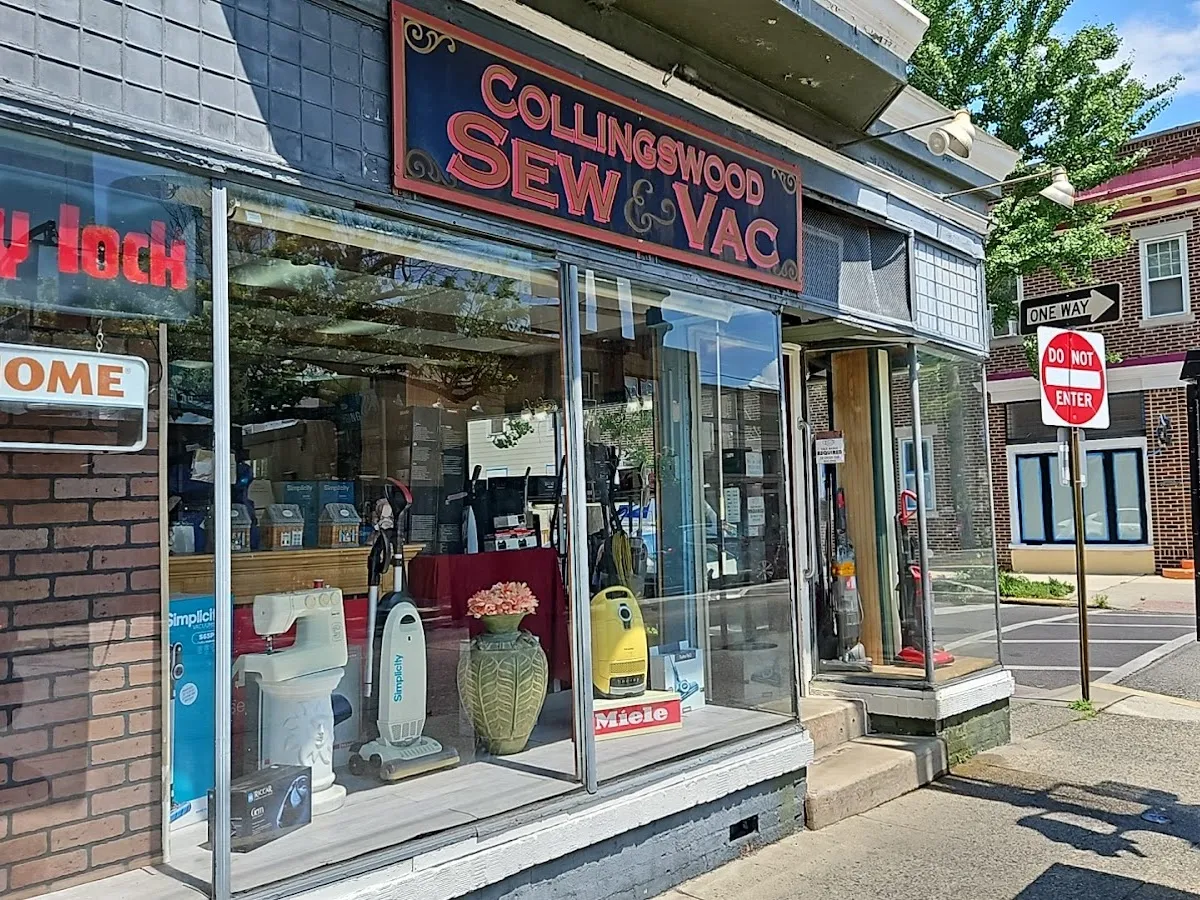 Denton Vacuum photo 4