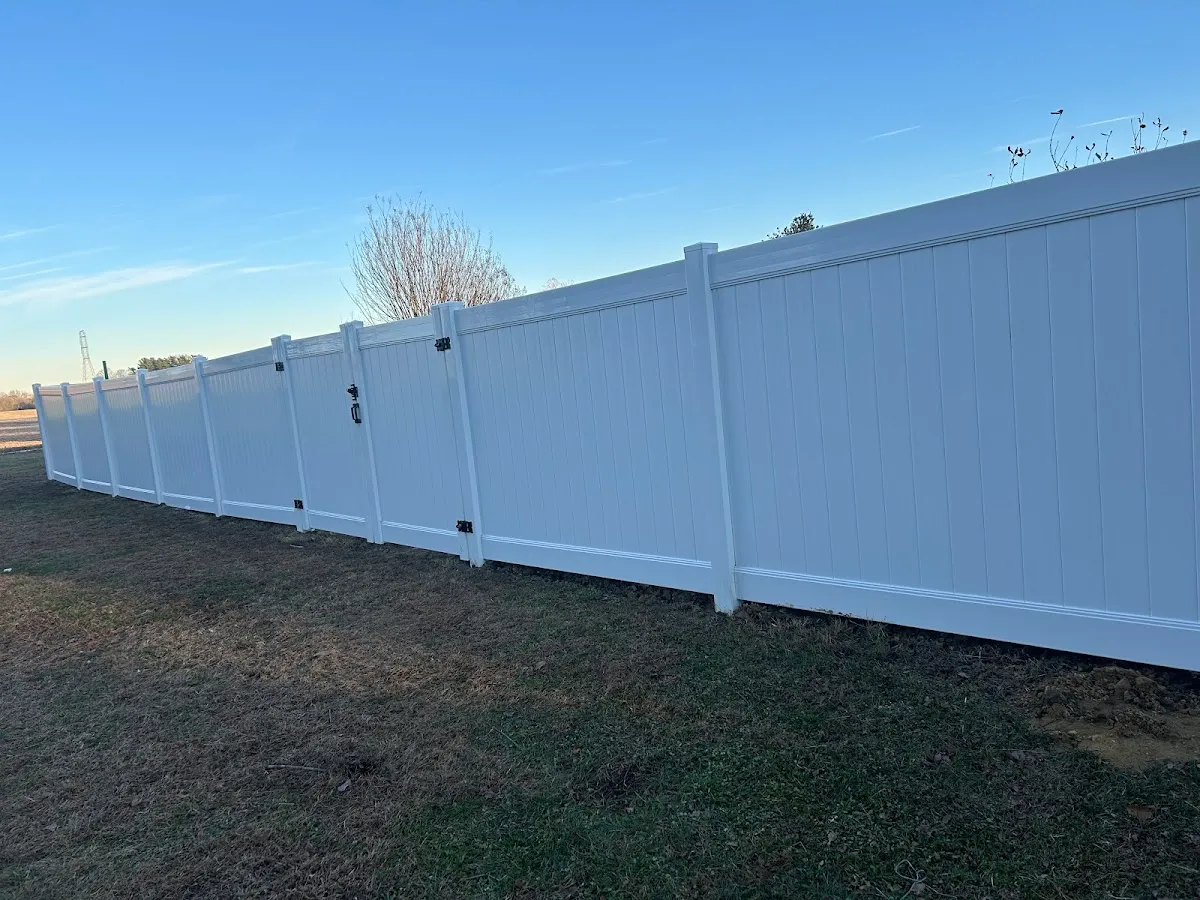 Deptford Fence Company