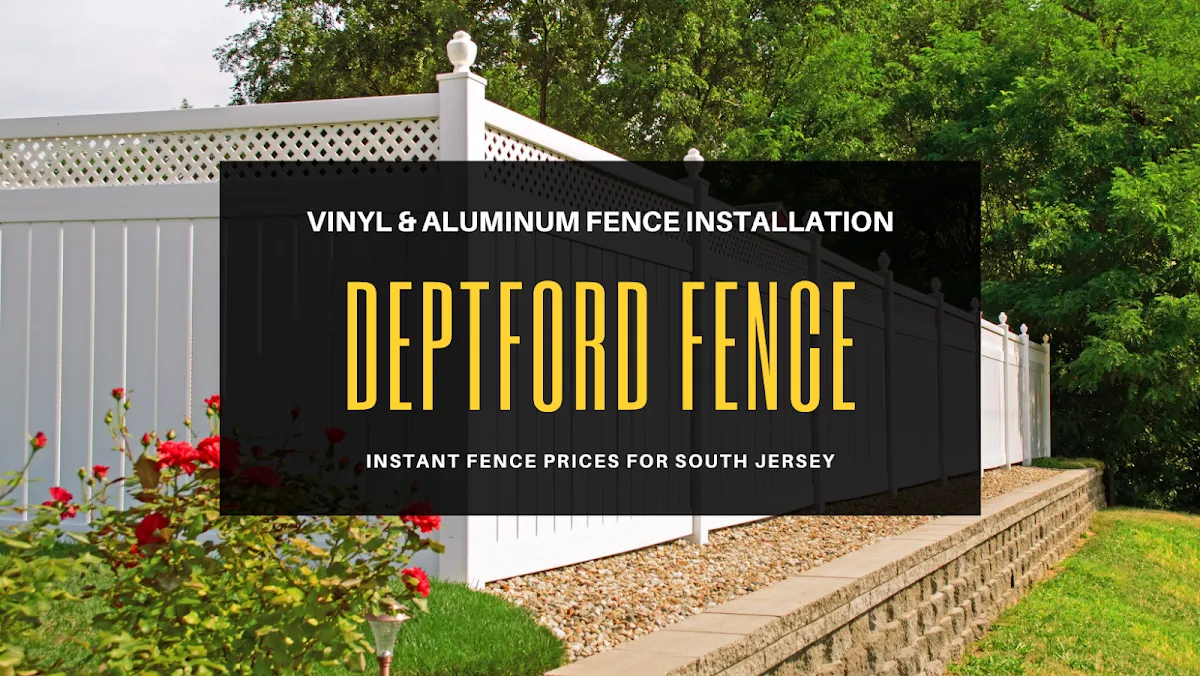 Deptford Fence Company