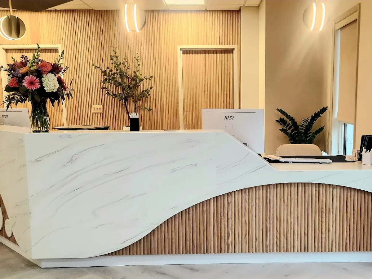 Dermatologist Jaryd Freedman photo 4