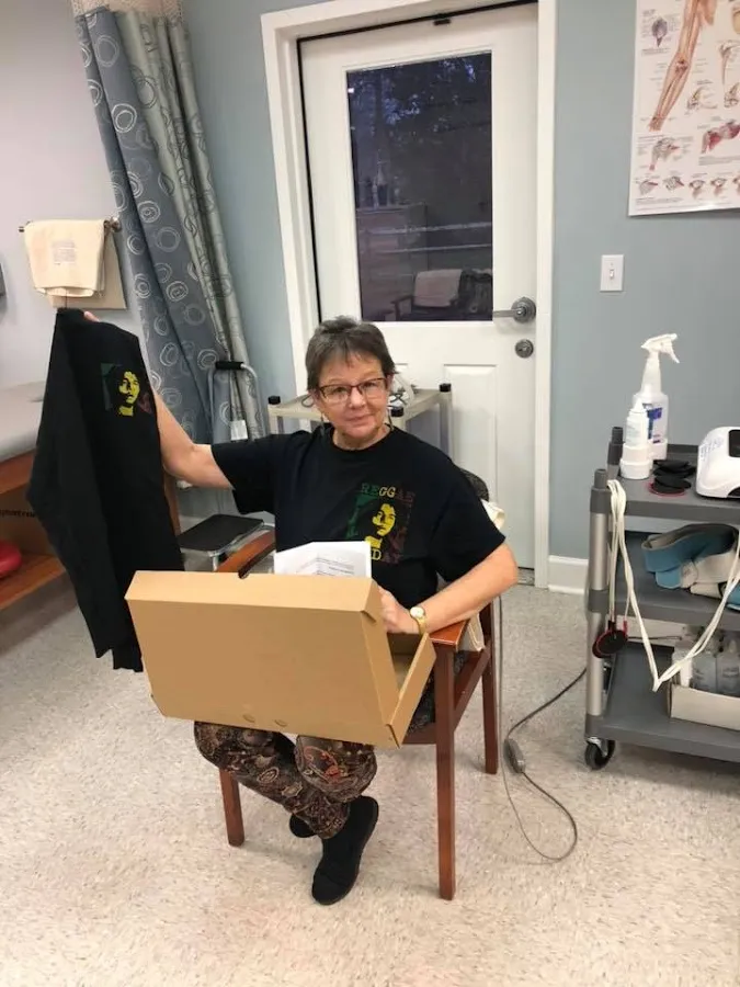 DeRosa Physical Therapy photo 2