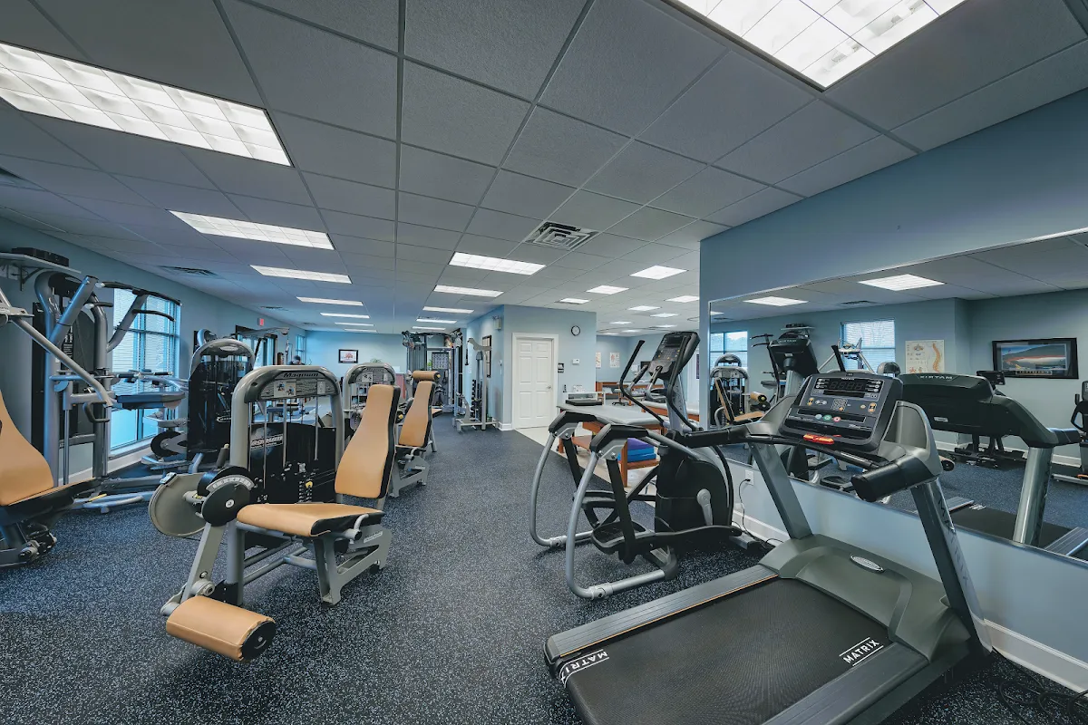 DeRosa Physical Therapy photo 4