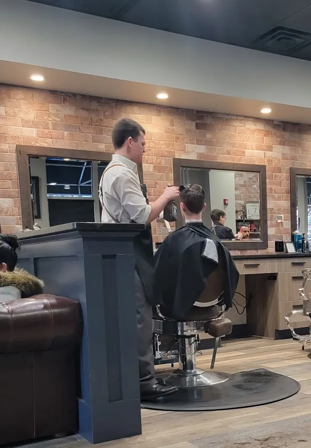 DeRosa's Barbershop photo 5