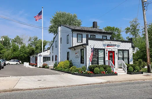 DeSatnick Real Estate - Cape May Office