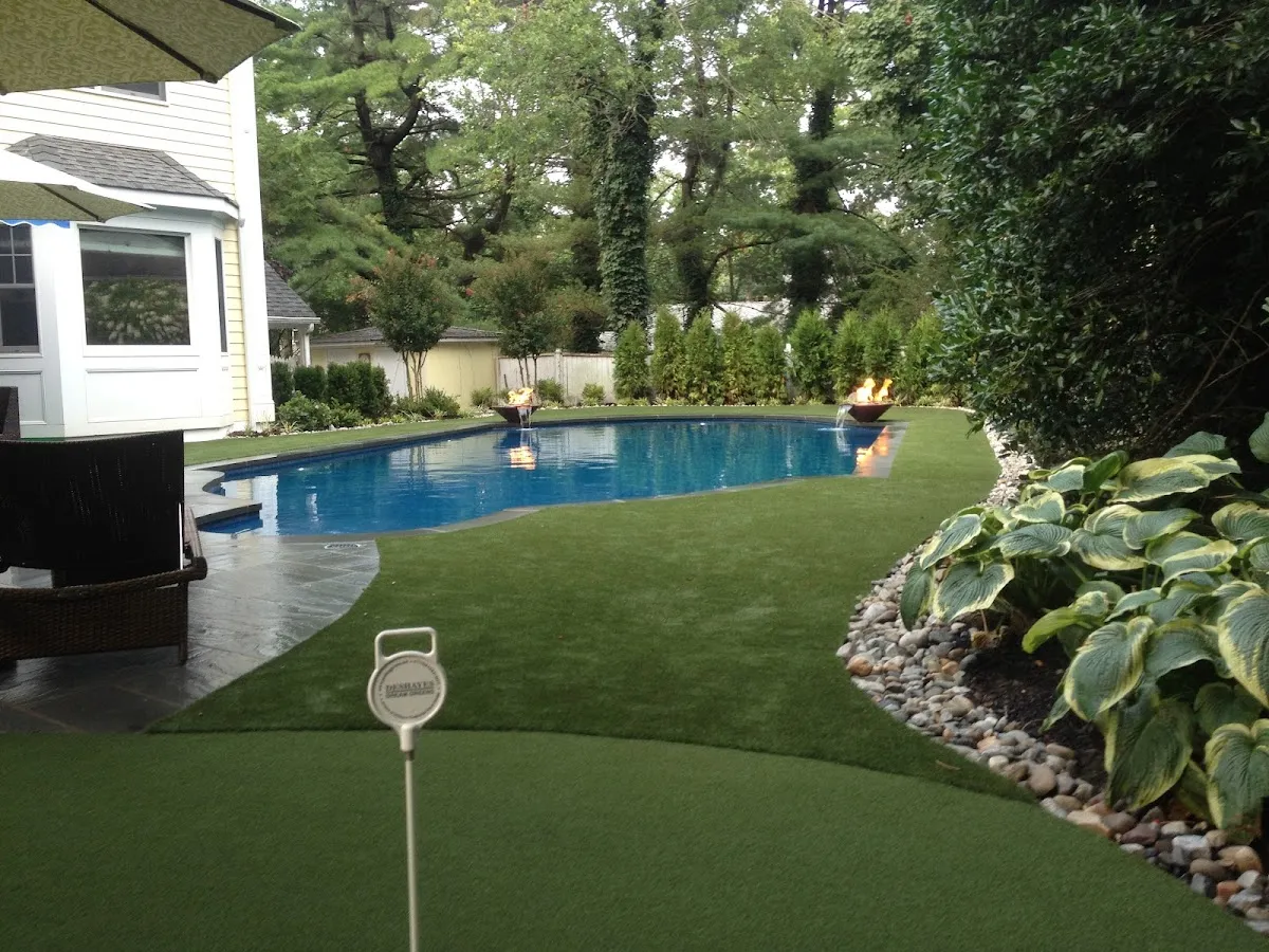 DeShayes Dream Greens photo 2