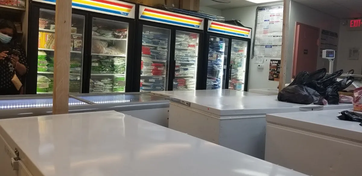 Deshi Bazaar & Produce