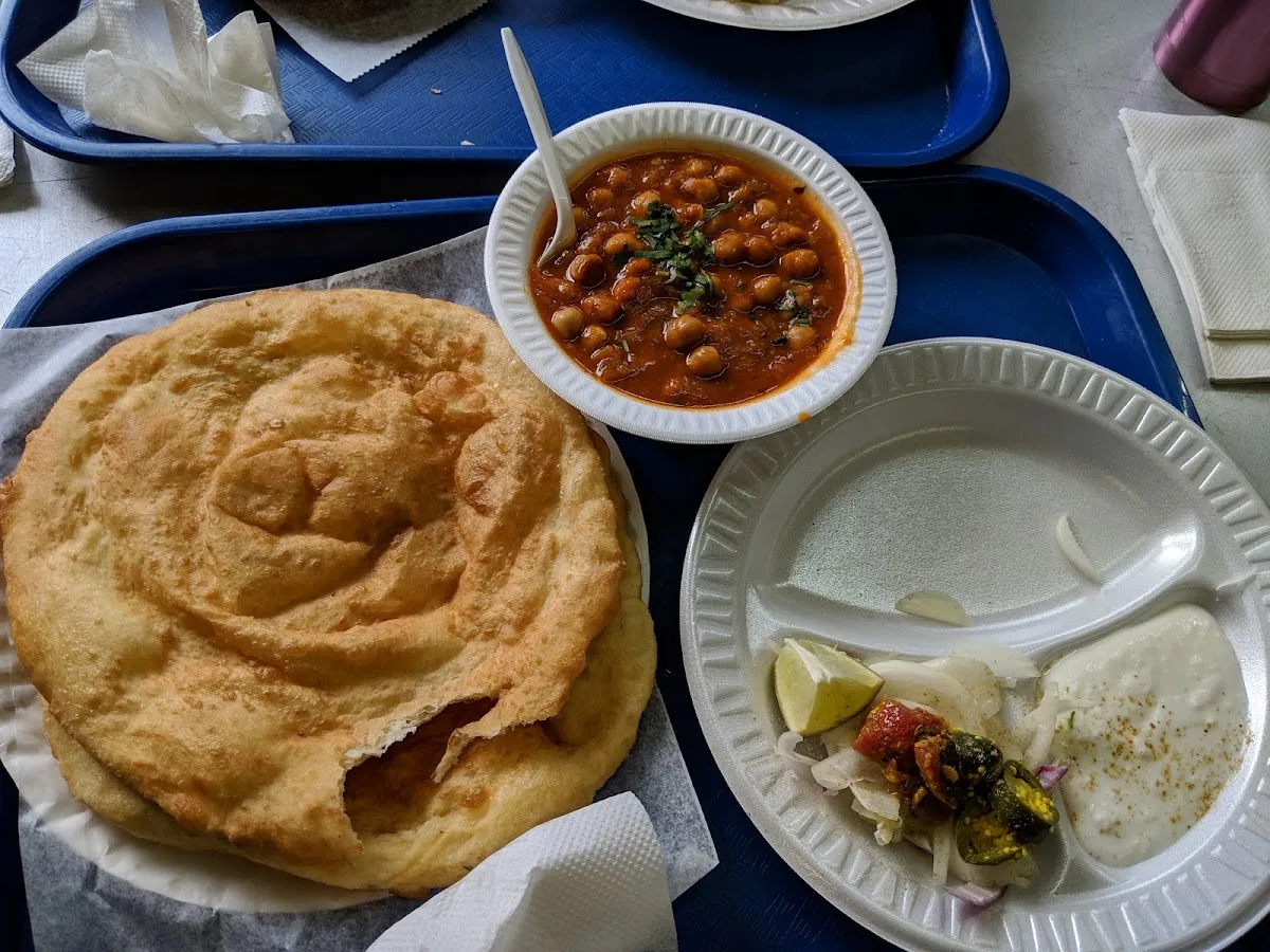 Desi Galaxy / Bombayspice photo 3