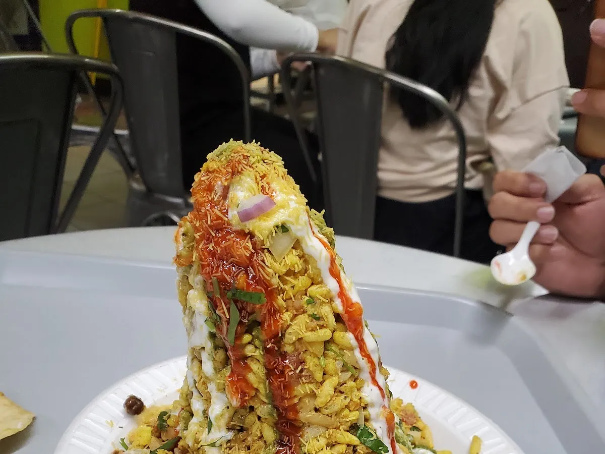 Desi Galaxy / Bombayspice photo 4