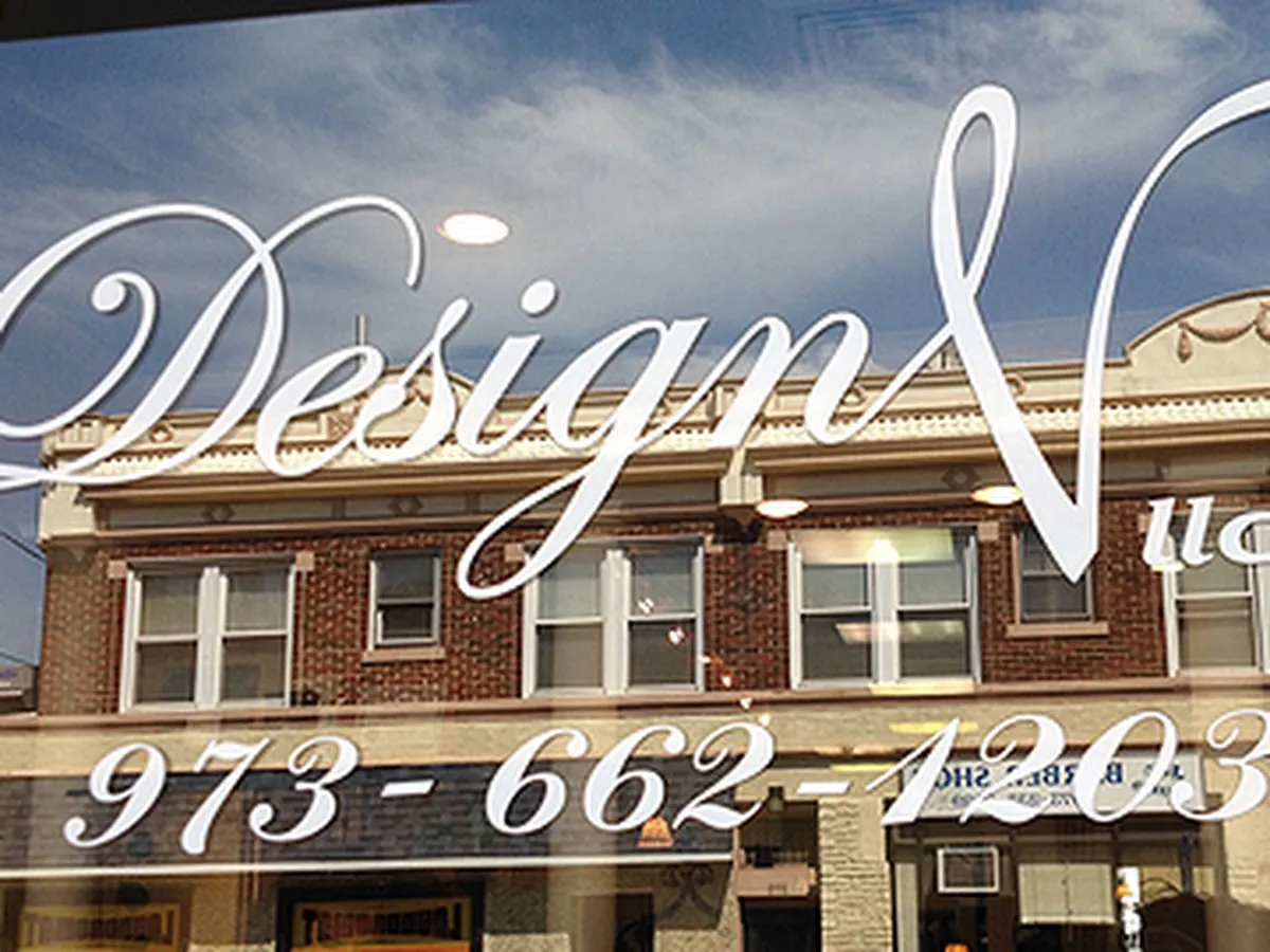 Design V Salon