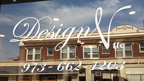 Design V Salon photo 2