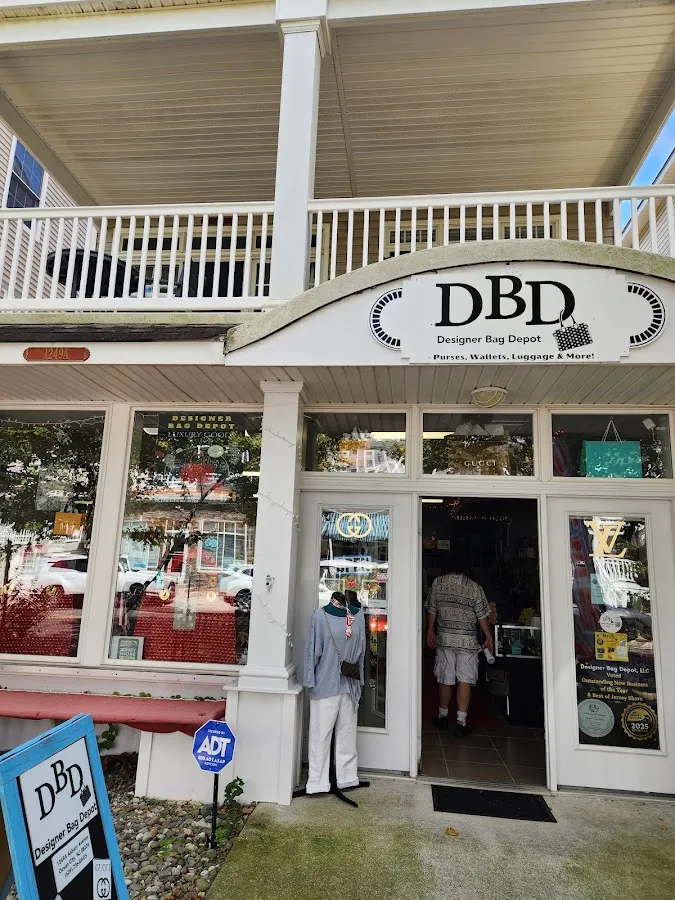 Designer Bag Depot