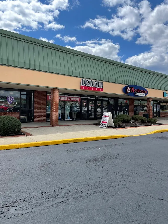 Designer Consignments