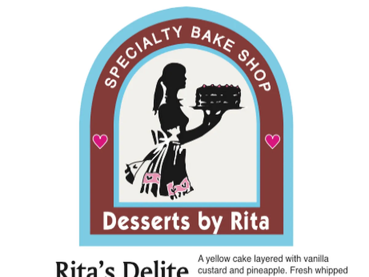 Desserts By Rita photo 2
