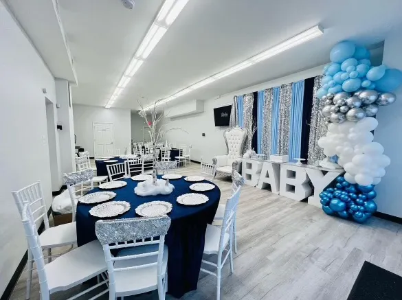 Destinè Event Studio