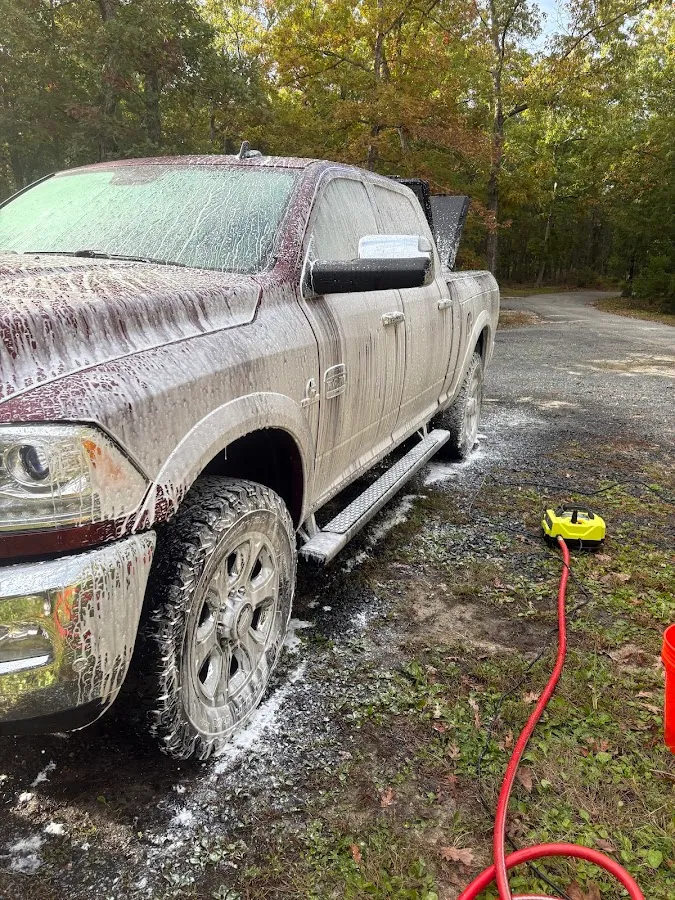 Detail Kings - Mobile Detailing