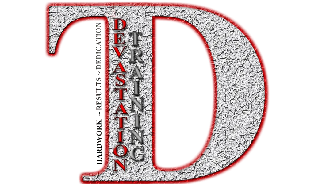 Devastation Training