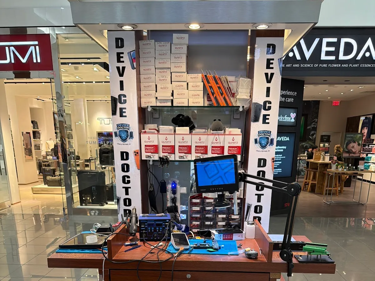 Device Doctor – Phone, Computer & Console Repair