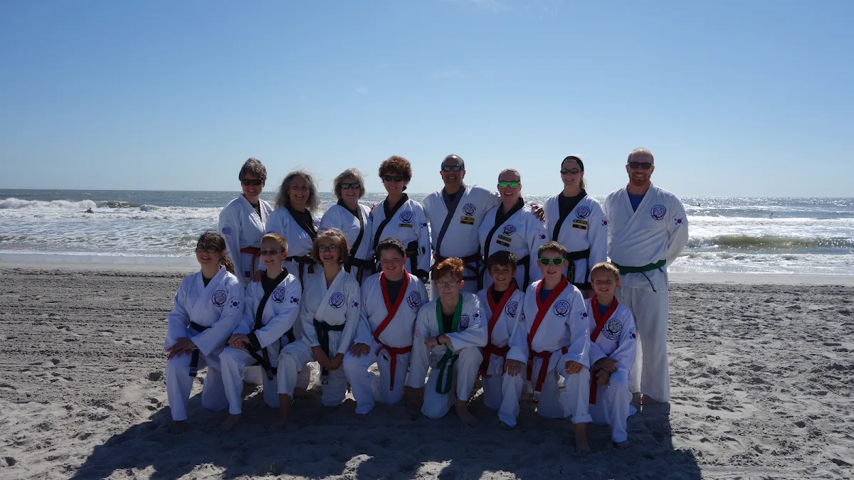 Devine's Martial Arts