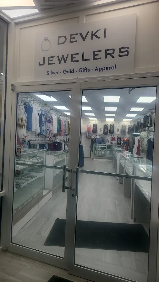 Devki Jewelers LLC