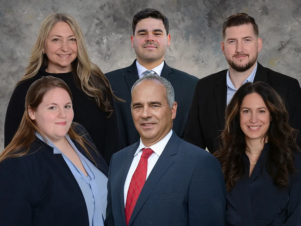 DFG Financial Group, LLC