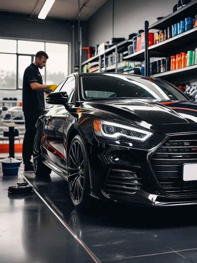 DG Detailz - Car Detailing Central Jersey