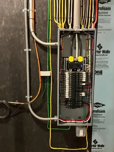 DG Electric Group LLC